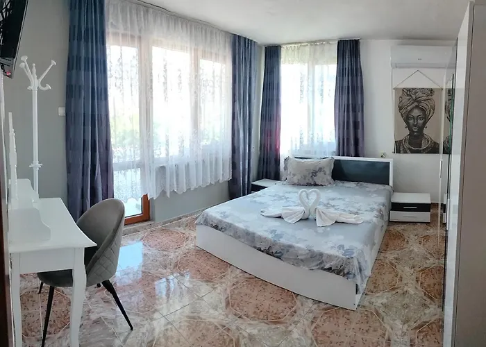 Rooms More בית אירוח סוזופול