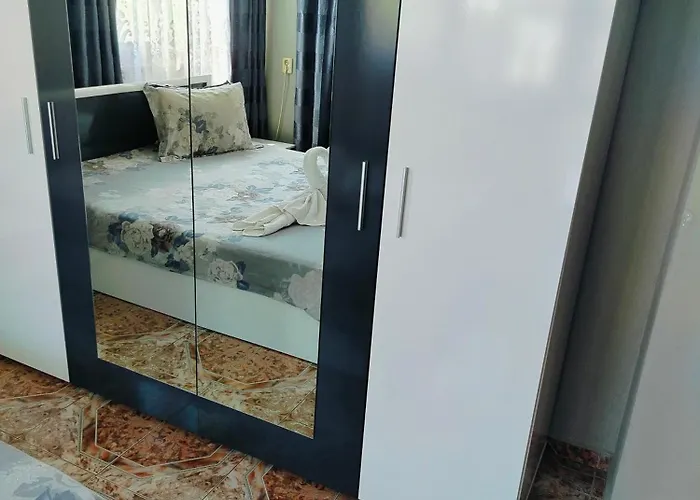 Rooms More סוזופול