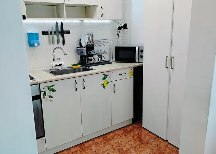 Rooms More בית אירוח *