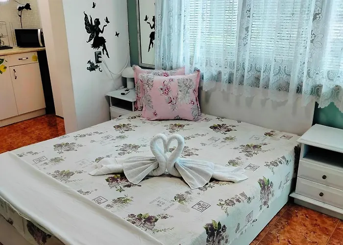 בית אירוח Rooms More סוזופול