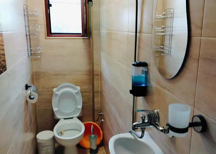 בית אירוח Rooms More