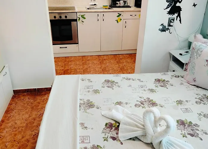 Rooms More בית אירוח סוזופול