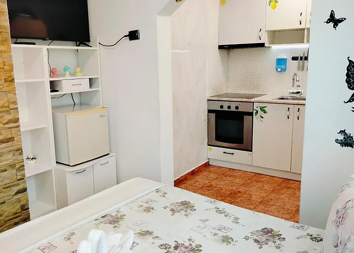 Rooms More סוזופול