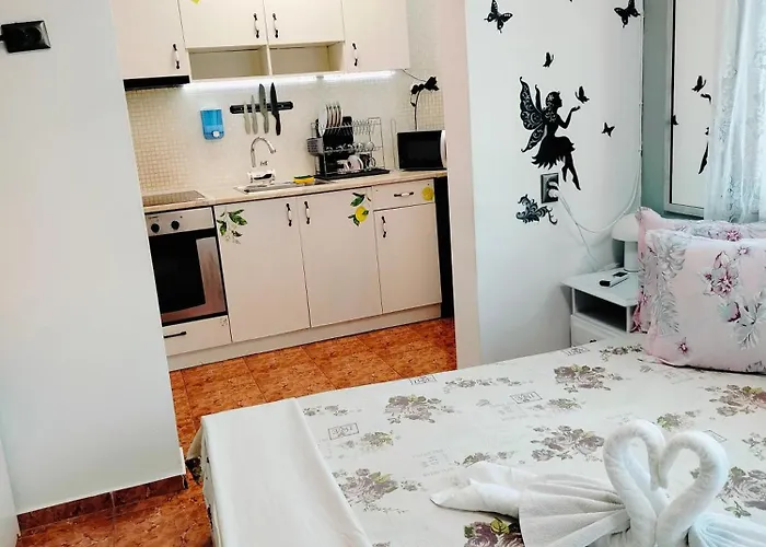 בית אירוח Rooms More *