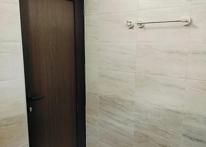 Rooms More בית אירוח סוזופול