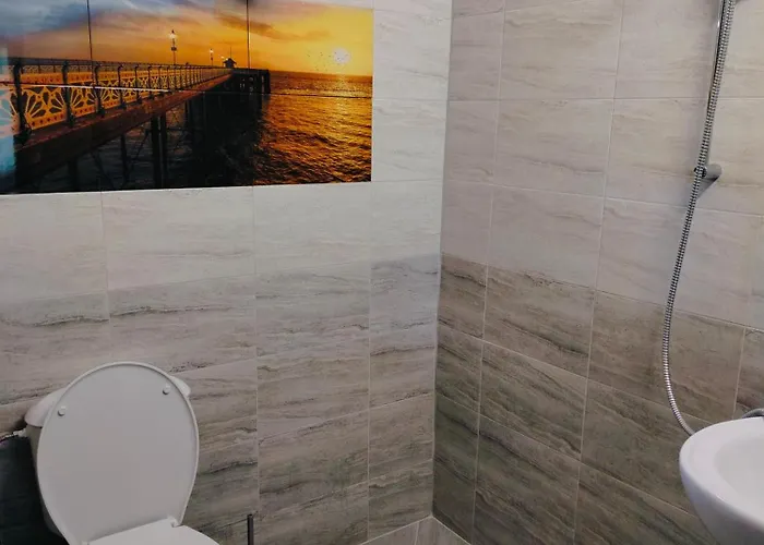 Rooms More * סוזופול