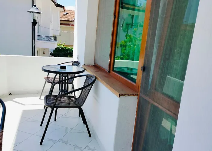 Rooms More סוזופול