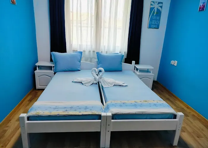 Rooms More בית אירוח *