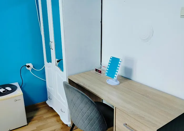 Rooms More בית אירוח סוזופול