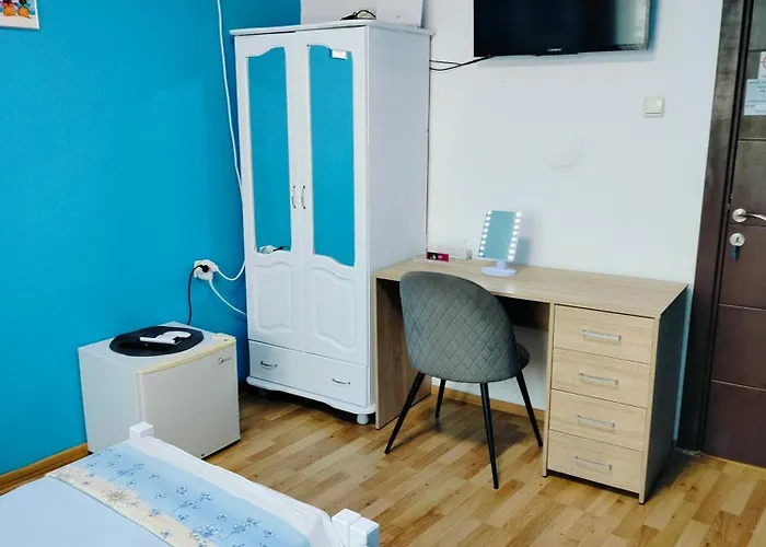 Rooms More בית אירוח