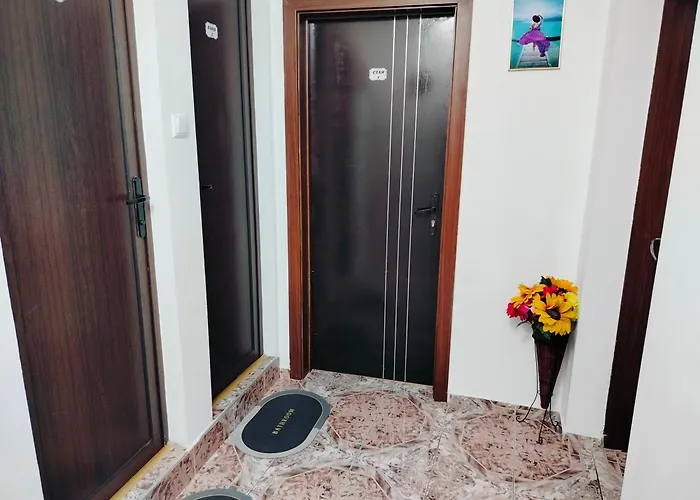 Rooms More * סוזופול